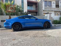 فورد موستانج